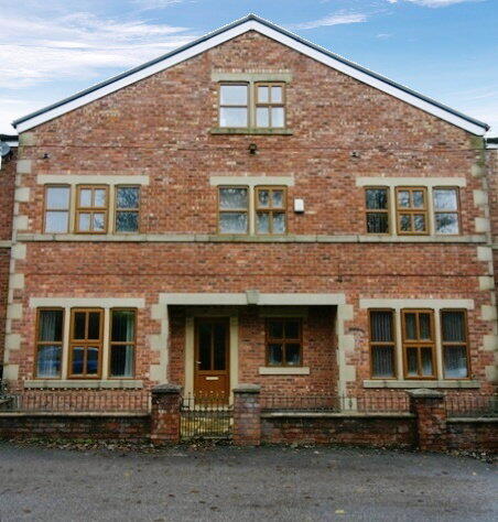 1 bed Apartment for rent in Affetside. From Kristian Allan - Bury