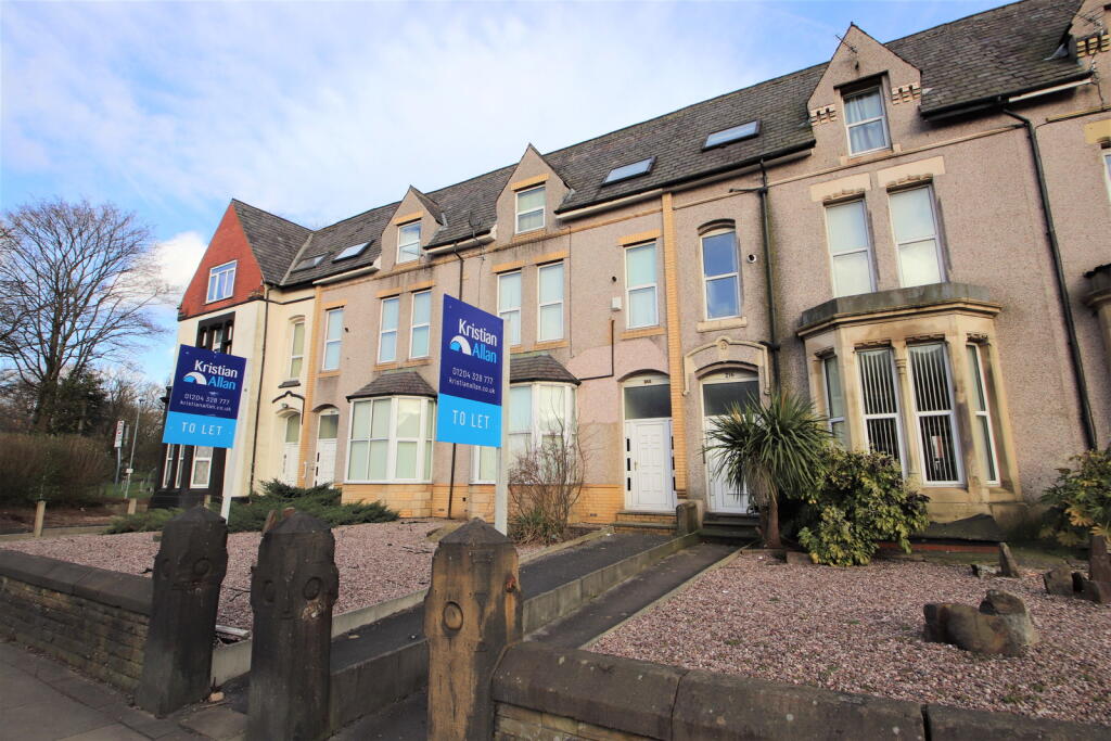 1 bed 1st Floor Flat for rent in Bury. From Kristian Allan - Bury 1 bed 1st Floor Flat for rent in Bury. From Kristian Allan - Bury