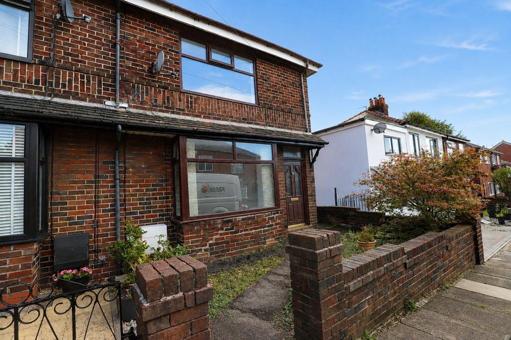 2 bed Semi Detached for rent in Affetside. From Kristian Allan - Bury 2 bed Semi Detached for rent in Affetside. From Kristian Allan - Bury