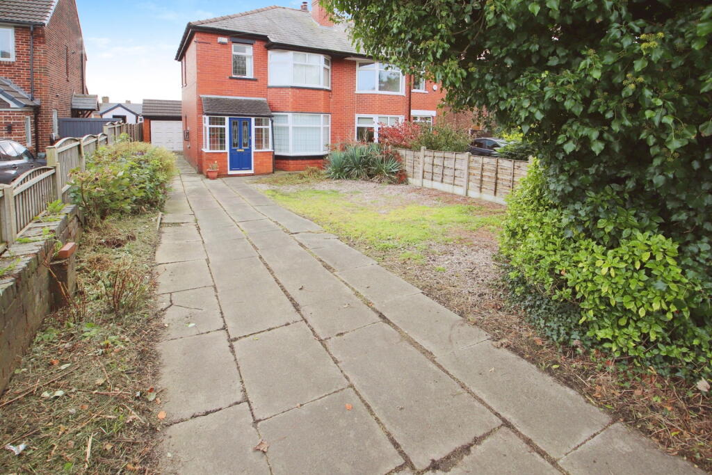 3 bed Semi Detached for rent in Affetside. From Kristian Allan - Bury