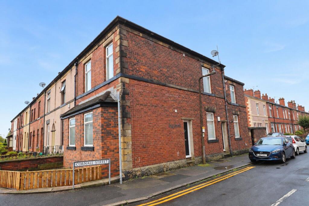 2 bed 1st Floor Flat for rent in Affetside. From Kristian Allan - Bury 2 bed 1st Floor Flat for rent in Affetside. From Kristian Allan - Bury