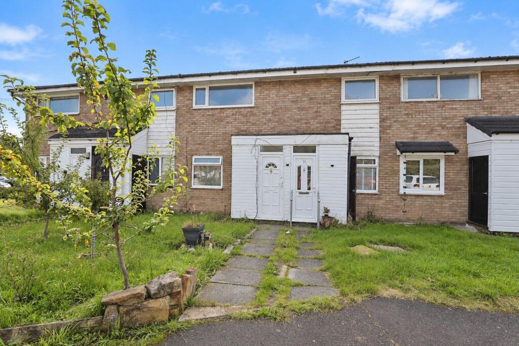 2 bed 1st Floor Flat for rent in Radcliffe. From Kristian Allan - Bury