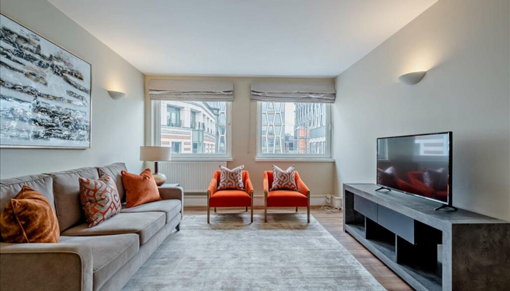 2 bed Apartment for rent in Westminster. From Daniel Cobb Westminster Office