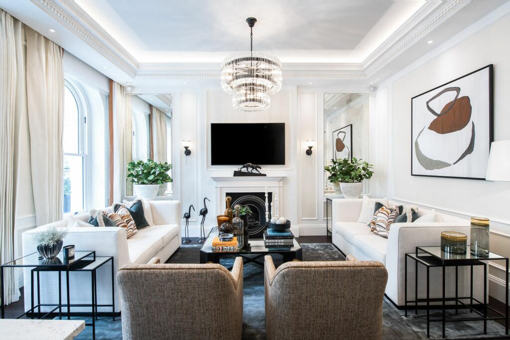 2 bed Apartment for rent in Kensington. From Daniel Cobb - Westminster