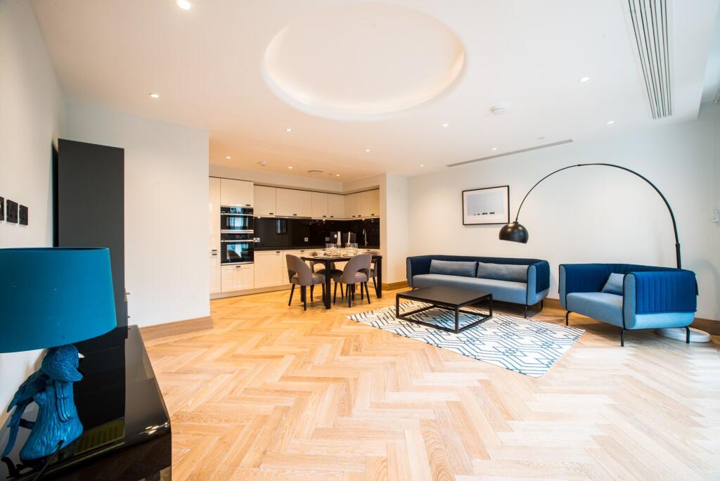 2 bed Apartment for rent in Westminster. From Daniel Cobb - Westminster