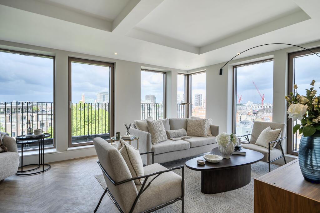 3 bed 1st Floor Flat for rent in London. From Daniel Cobb - Westminster 3 bed 1st Floor Flat for rent in London. From Daniel Cobb - Westminster