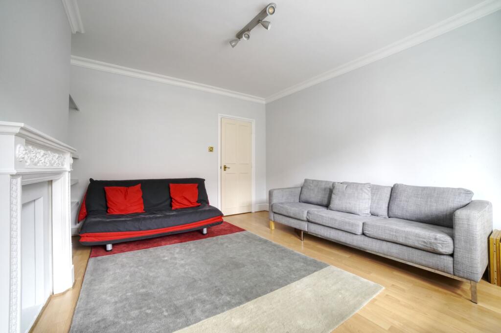 2 bed 1st Floor Flat for rent in Westminster. From Daniel Cobb - Westminster