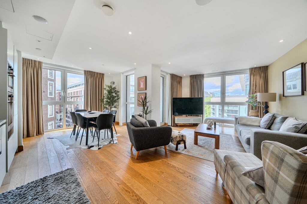 3 bed Not Specified for rent in London. From Daniel Cobb - Westminster 3 bed Not Specified for rent in London. From Daniel Cobb - Westminster
