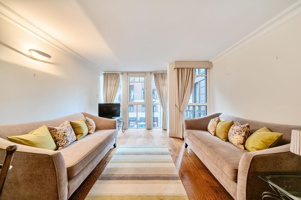 1 bed Apartment for rent in Westminster. From Daniel Cobb - Westminster
