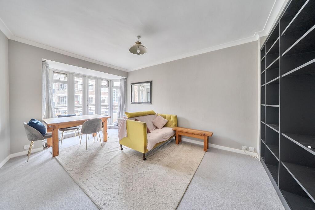 1 bed Apartment for rent in Westminster. From Daniel Cobb - Westminster