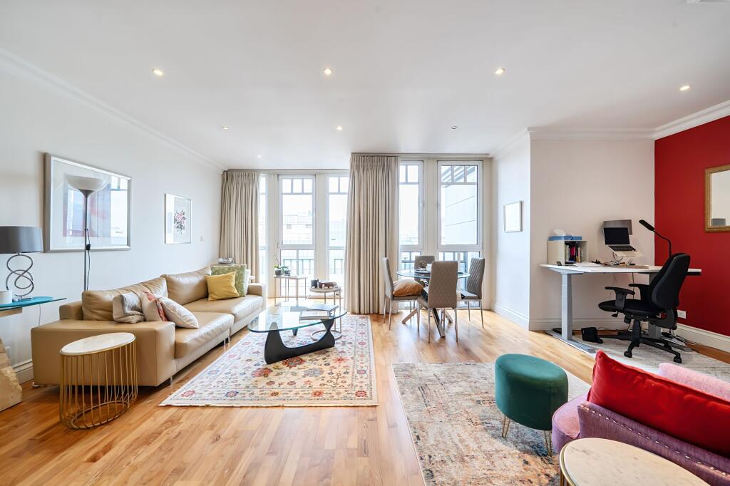 2 bed Apartment for rent in Westminster. From Daniel Cobb - Westminster