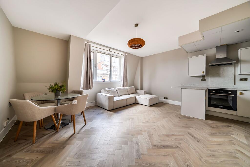 1 bed 1st Floor Flat for rent in Westminster. From Daniel Cobb - Westminster 1 bed 1st Floor Flat for rent in Westminster. From Daniel Cobb - Westminster