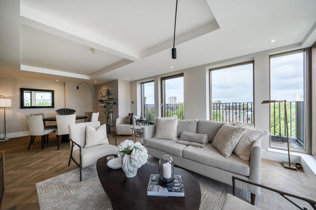 3 bed 1st Floor Flat for rent in Westminster. From Daniel Cobb - Westminster 3 bed 1st Floor Flat for rent in Westminster. From Daniel Cobb - Westminster