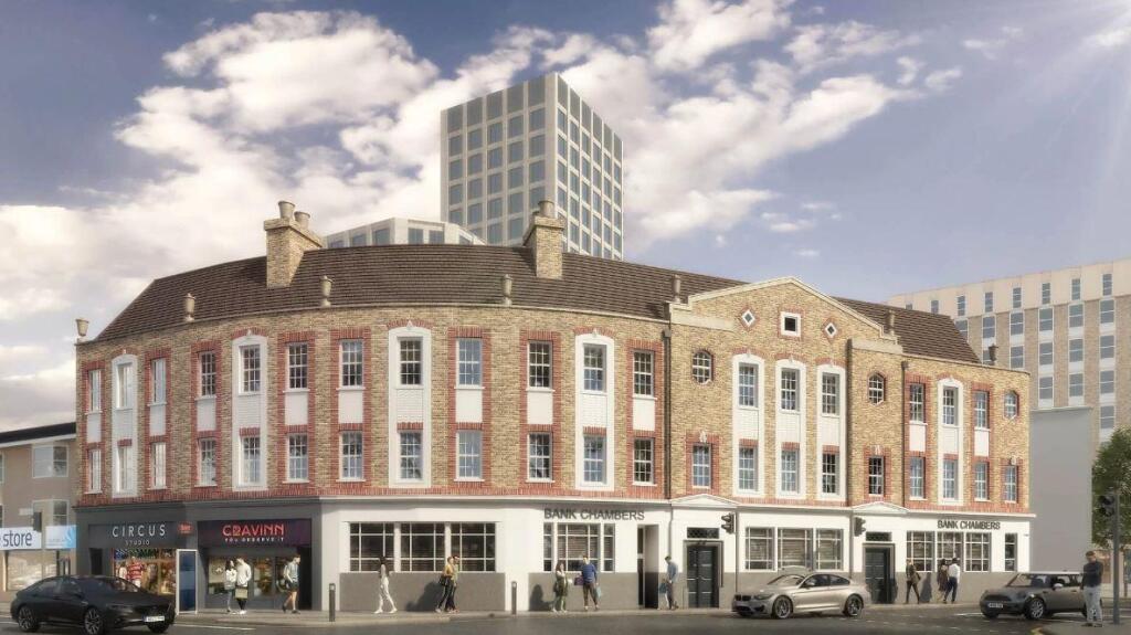 3 bed Apartment for rent in Brighton and Hove. From Goldin Lemcke - Hove