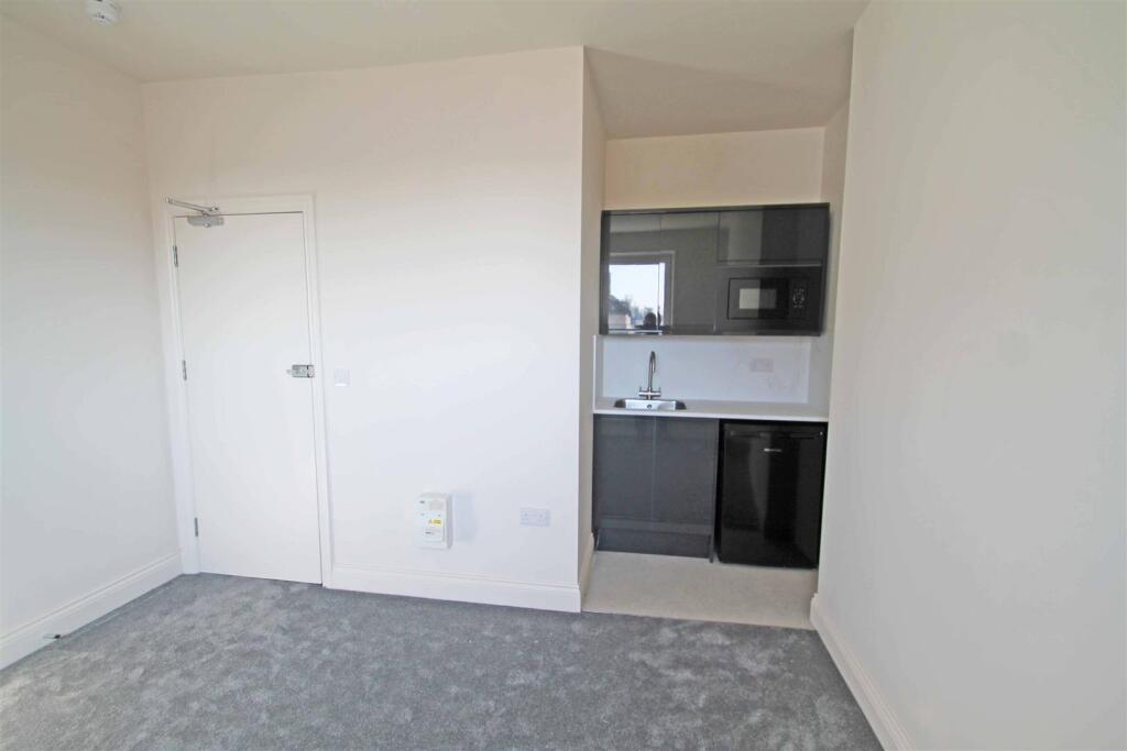 0 bed Studio for rent in Brighton and Hove. From Goldin Lemcke - Hove