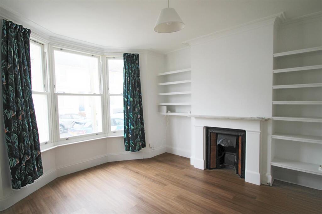 1 bed House (unspecified) for rent in Brighton and Hove. From Goldin Lemcke - Hove