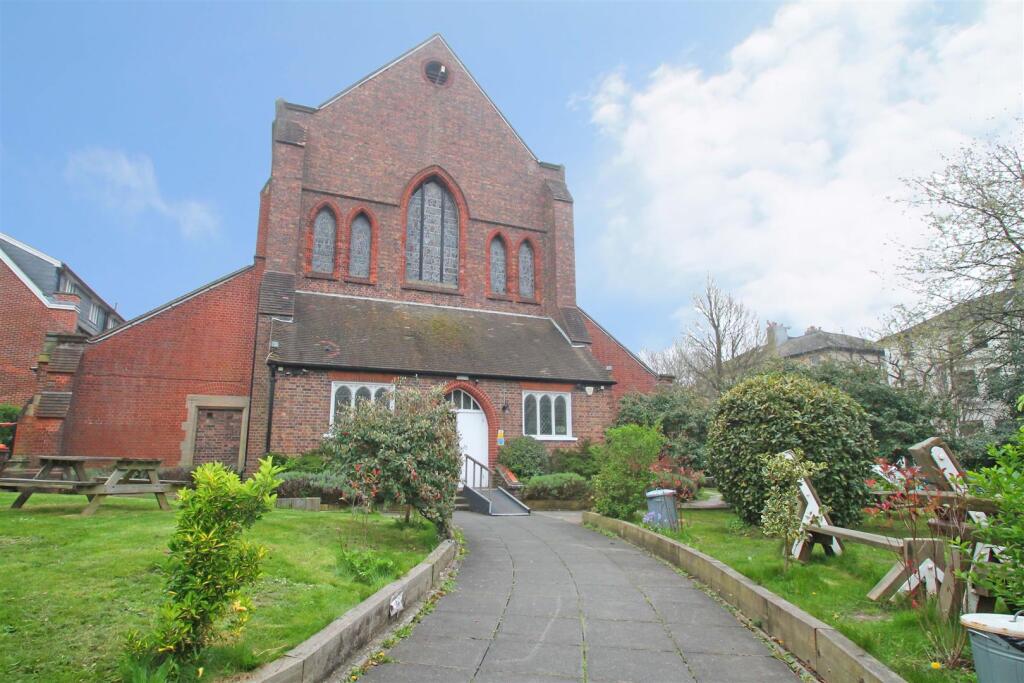 3 bed Apartment for rent in Brighton and Hove. From Goldin Lemcke - Hove