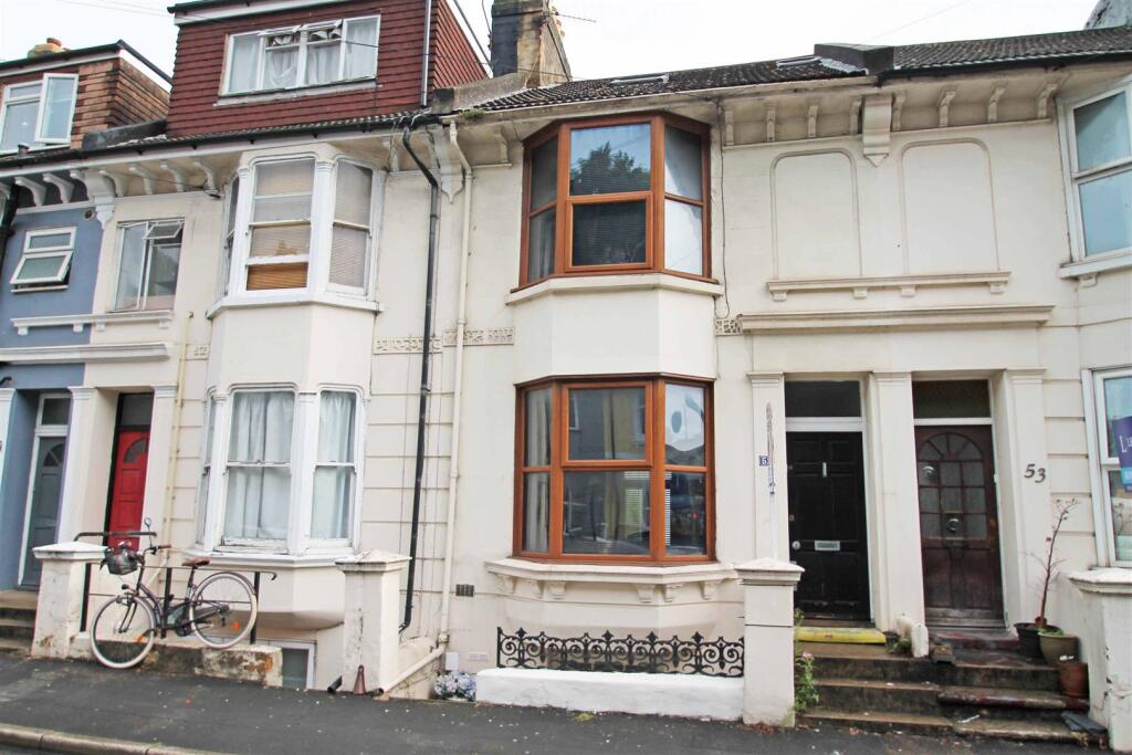1 bed Apartment for rent in Brighton and Hove. From Goldin Lemcke - Hove