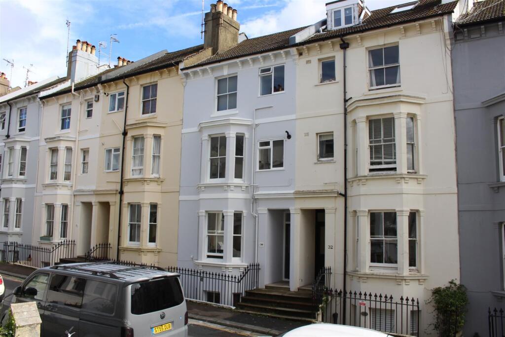 1 bed Apartment for rent in Brighton and Hove. From Goldin Lemcke - Hove