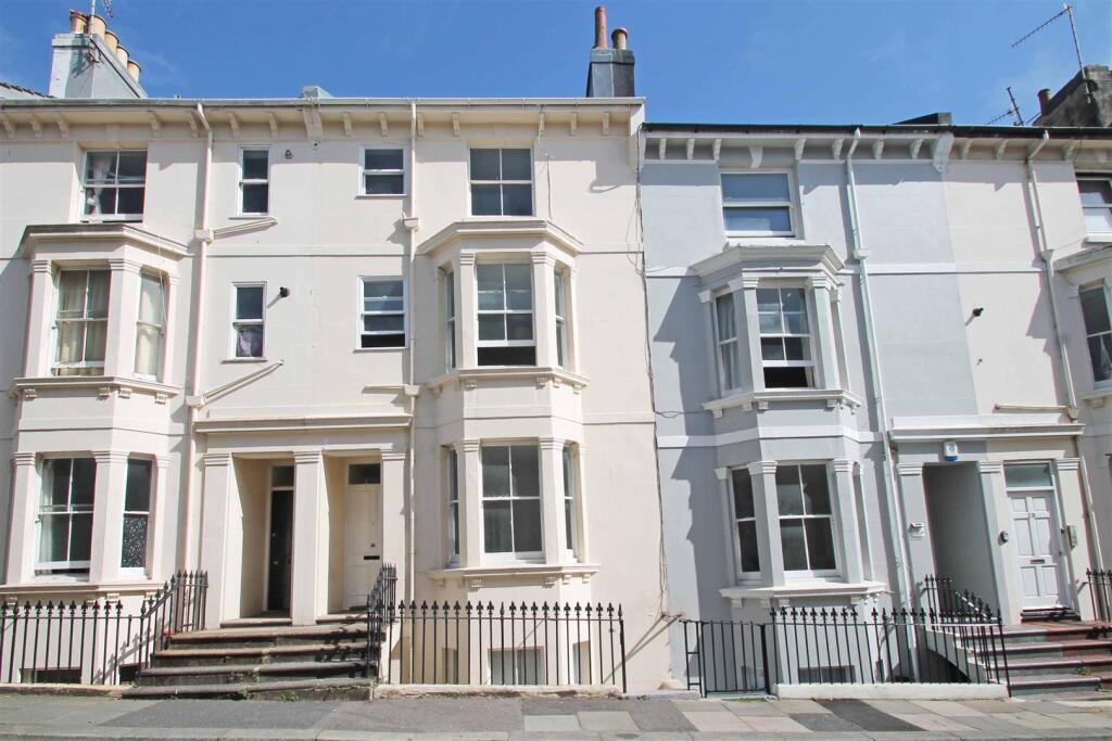 2 bed Annexe for rent in Brighton and Hove. From Goldin Lemcke - Hove