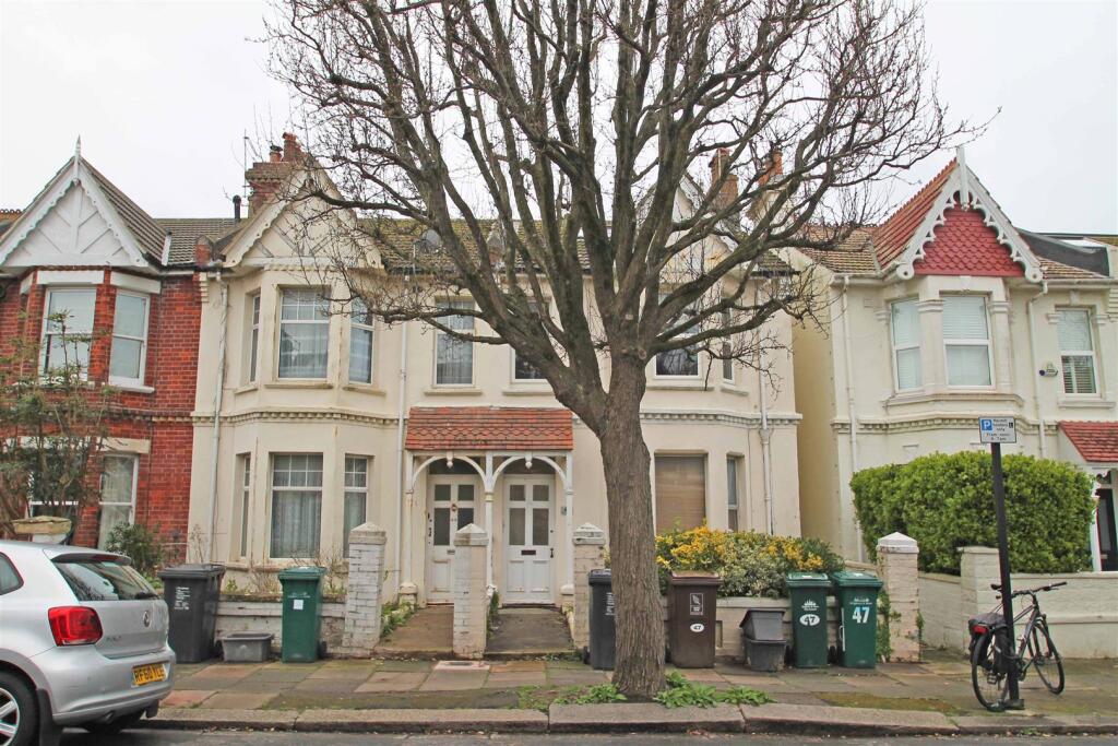 2 bed Annexe for rent in Portslade-by-Sea. From Goldin Lemcke - Hove