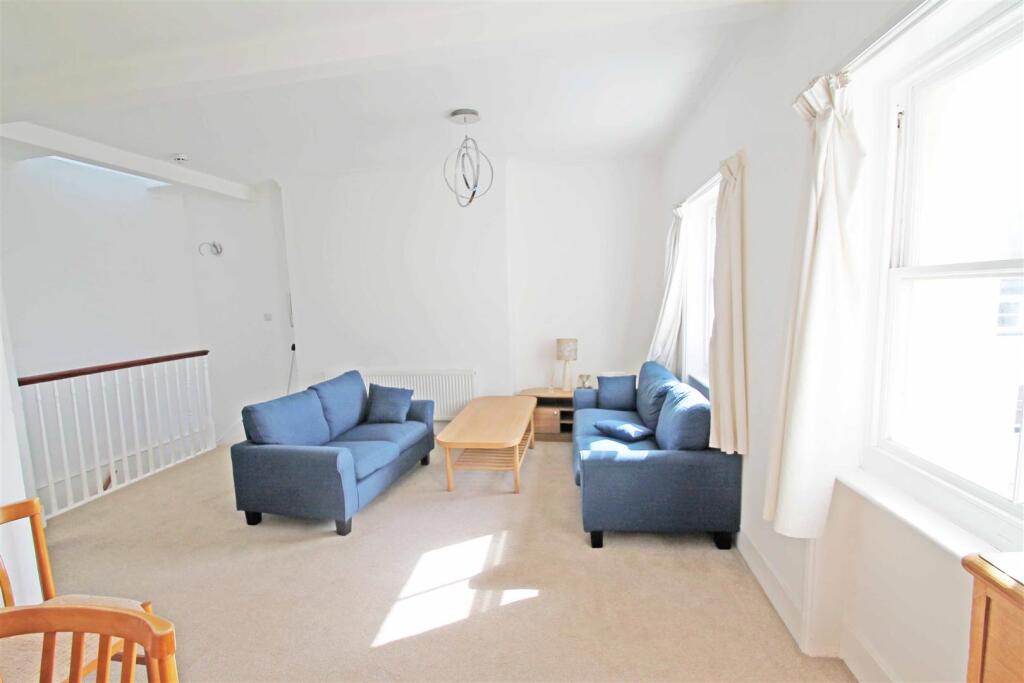 2 bed Annexe for rent in Ovingdean. From Goldin Lemcke - Hove