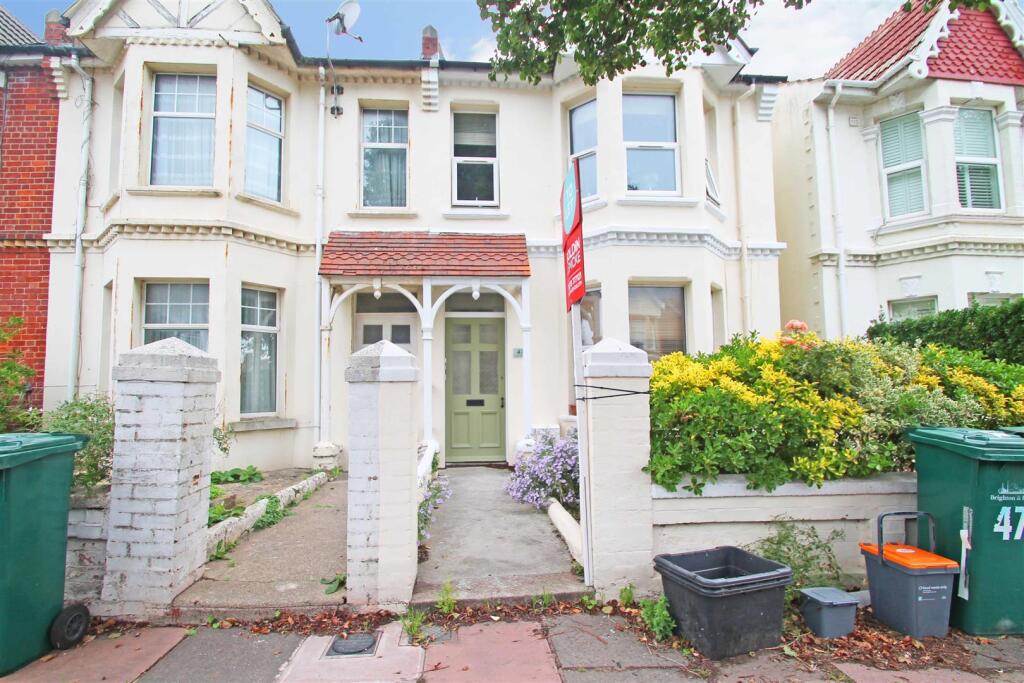 2 bed Annexe for rent in Portslade-by-Sea. From Goldin Lemcke - Hove 2 bed Annexe for rent in Portslade-by-Sea. From Goldin Lemcke - Hove