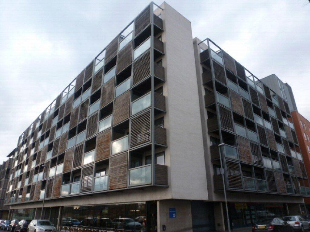 1 bed Apartment for rent in Manchester. From C & R Properties Ltd - Salford Manchester