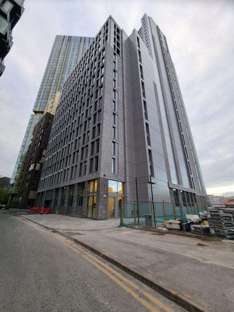 1 bed Apartment for rent in . From C & R Properties Ltd - Salford Manchester 1 bed Apartment for rent in . From C & R Properties Ltd - Salford Manchester