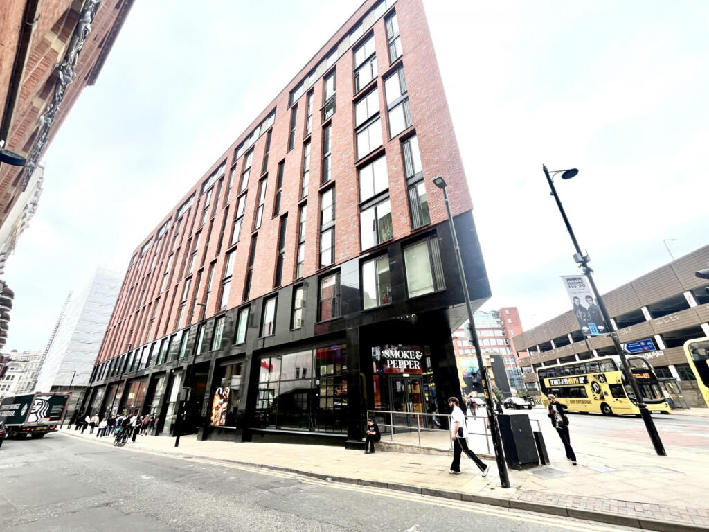 2 bed Apartment for rent in Manchester. From C & R Properties Ltd - Salford Manchester 2 bed Apartment for rent in Manchester. From C & R Properties Ltd - Salford Manchester
