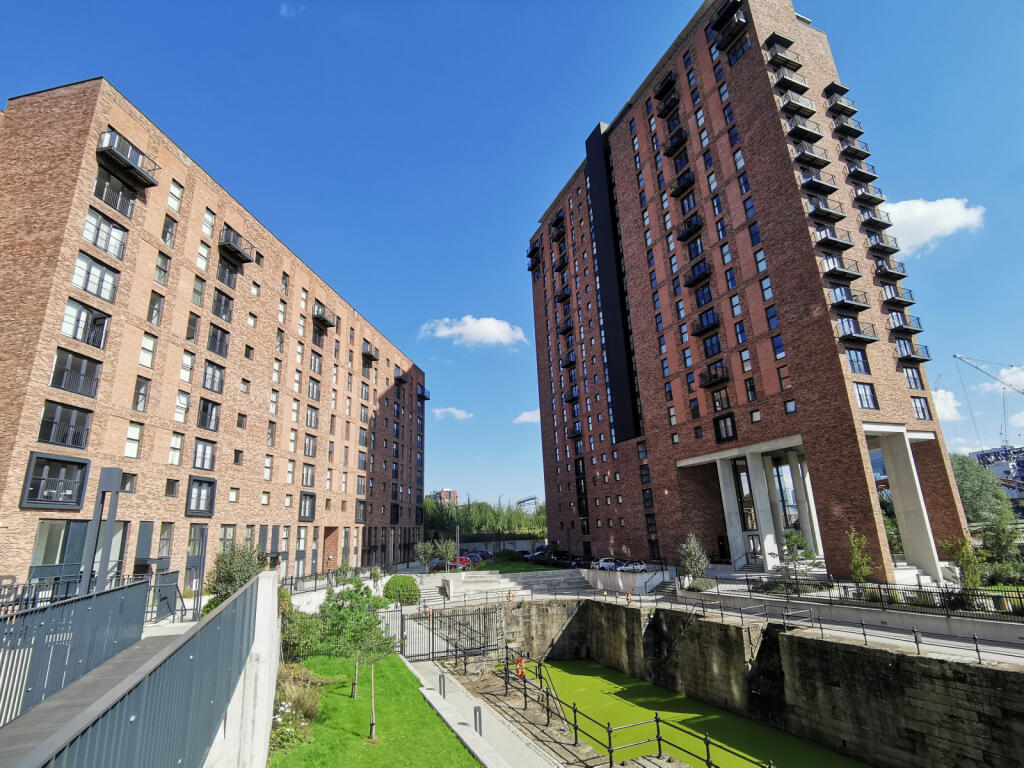 1 bed Apartment for rent in Salford. From C & R Properties Ltd - Salford Manchester 1 bed Apartment for rent in Salford. From C & R Properties Ltd - Salford Manchester