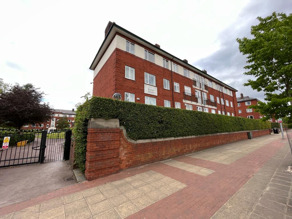 2 bed Apartment for rent in Salford. From C & R Properties Ltd - Salford Manchester