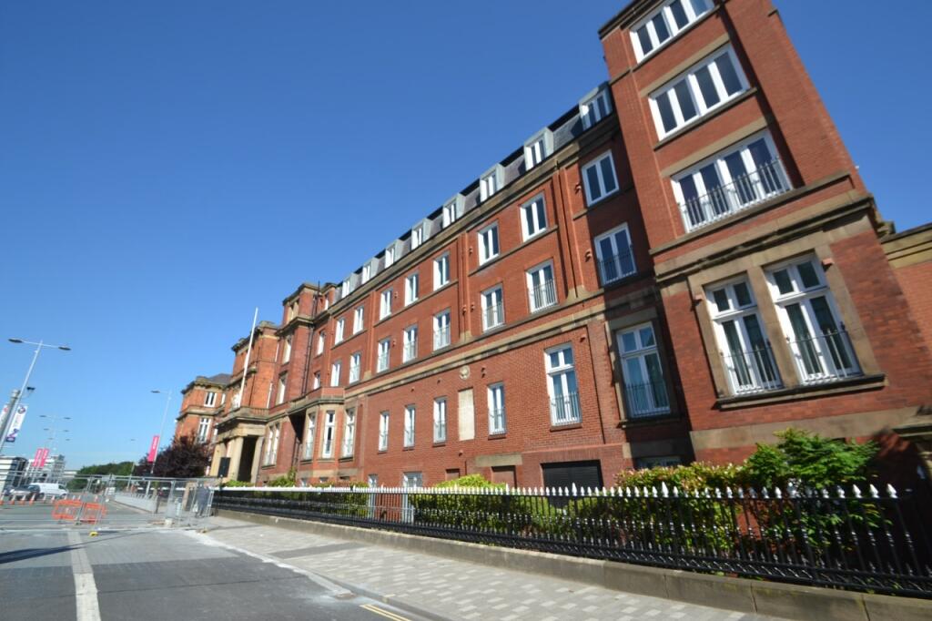 1 bed Apartment for rent in Manchester. From C & R Properties Ltd - Salford Manchester 1 bed Apartment for rent in Manchester. From C & R Properties Ltd - Salford Manchester