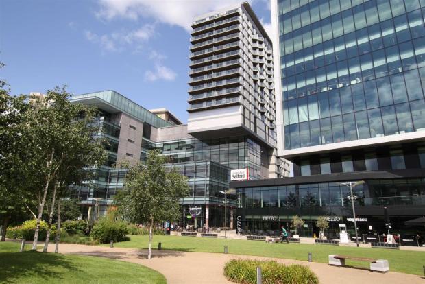 2 bed Apartment for rent in Salford. From C & R Properties Ltd - Salford Manchester 2 bed Apartment for rent in Salford. From C & R Properties Ltd - Salford Manchester