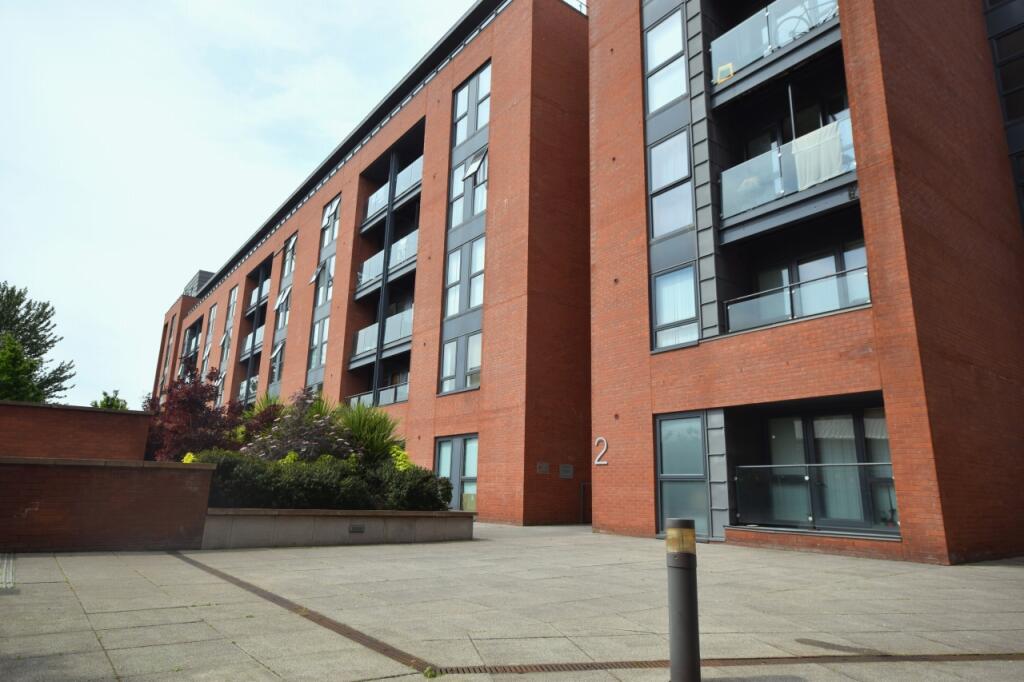 2 bed Apartment for rent in Manchester. From C & R Properties Ltd - Salford Manchester 2 bed Apartment for rent in Manchester. From C & R Properties Ltd - Salford Manchester