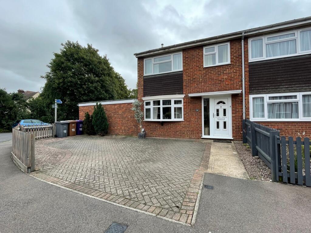 3 bed End of Terrace for rent in Baldock. From Country Properties - Baldock 3 bed End of Terrace for rent in Baldock. From Country Properties - Baldock