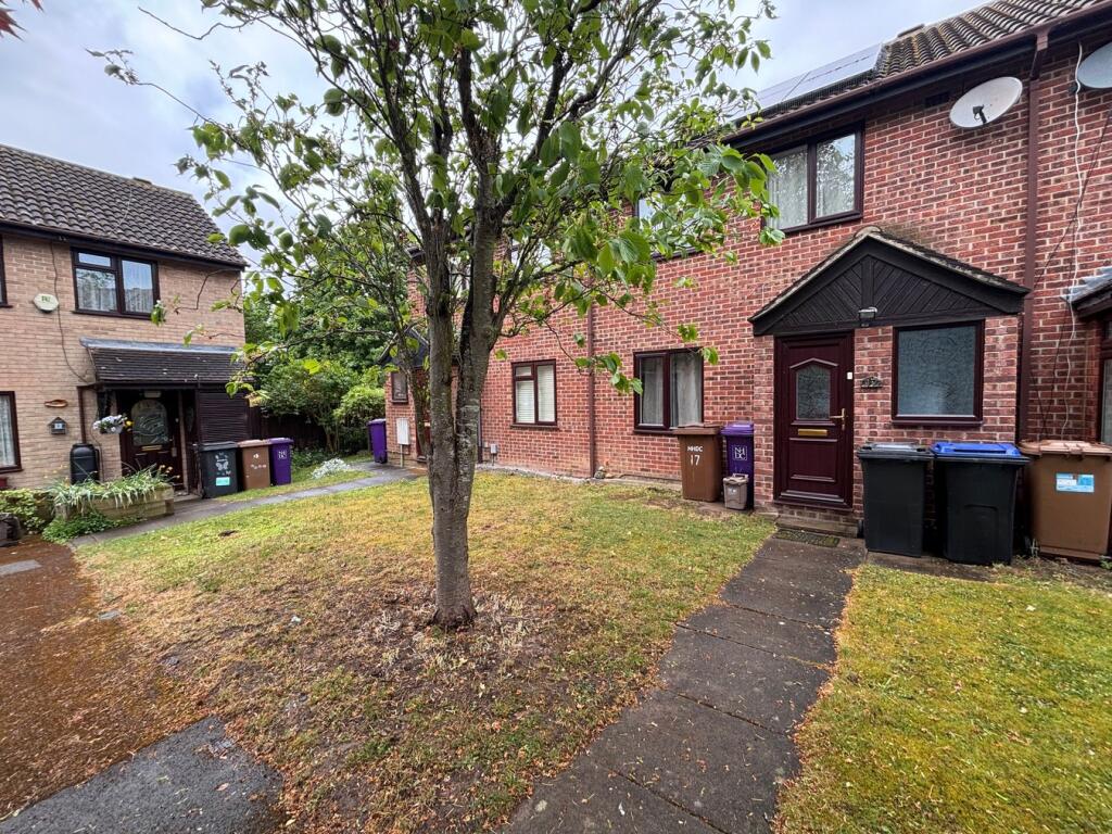 2 bed Mid Terraced House for rent in Baldock. From Country Properties - Baldock