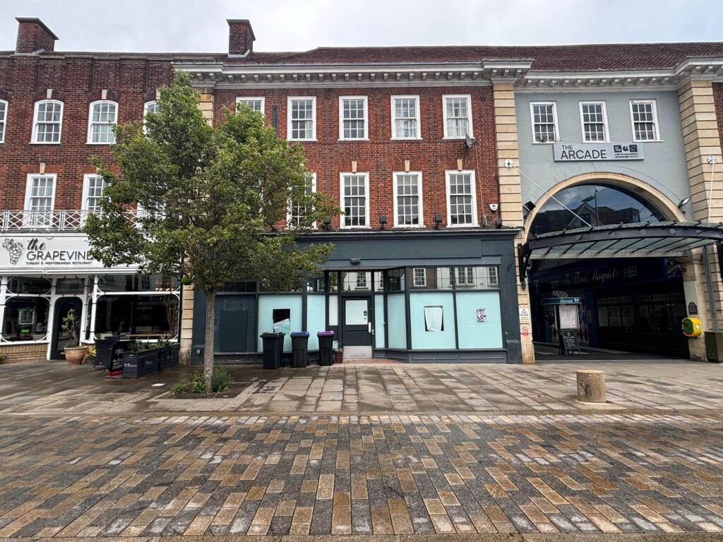 2 bed Apartment for rent in Letchworth. From Country Properties - Baldock 2 bed Apartment for rent in Letchworth. From Country Properties - Baldock