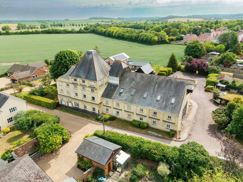 1 bed Apartment for rent in Ashwell. From Country Properties - Baldock