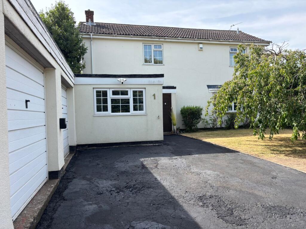 4 bed Detached for rent in Royston. From Country Properties - Baldock