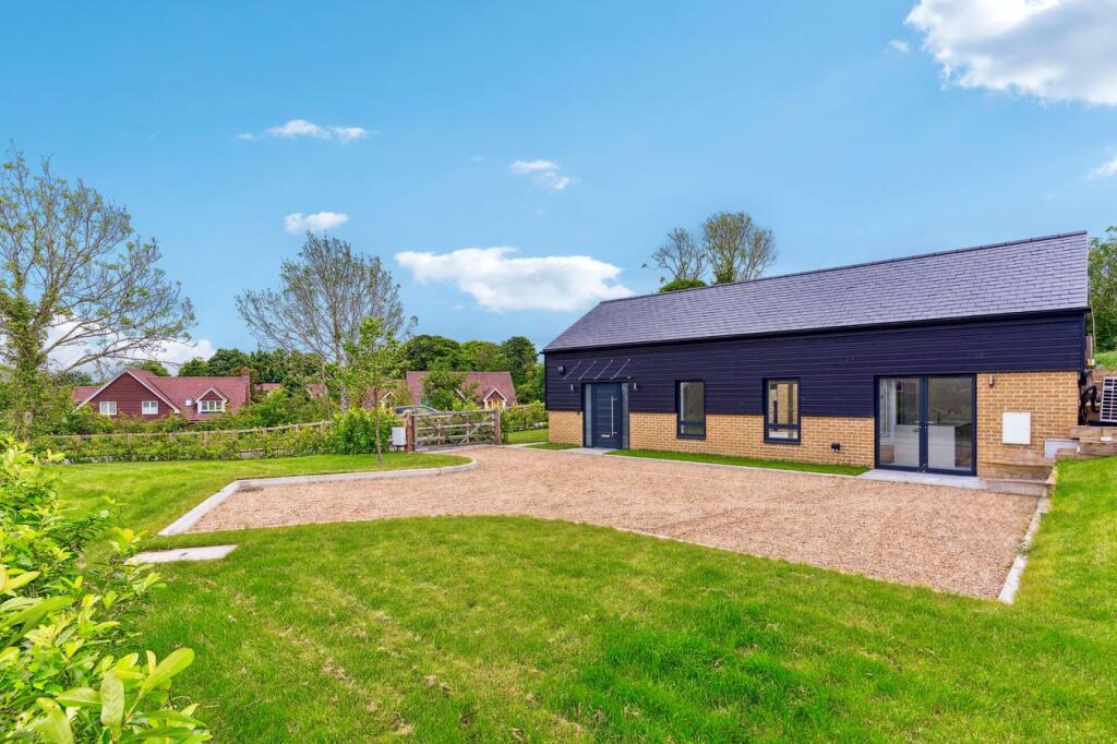 4 bed Detached for rent in Ashwell. From Country Properties - Baldock 4 bed Detached for rent in Ashwell. From Country Properties - Baldock