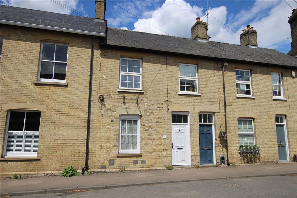 1 bed 1st Floor Flat for rent in Ashwell. From Country Properties - Baldock