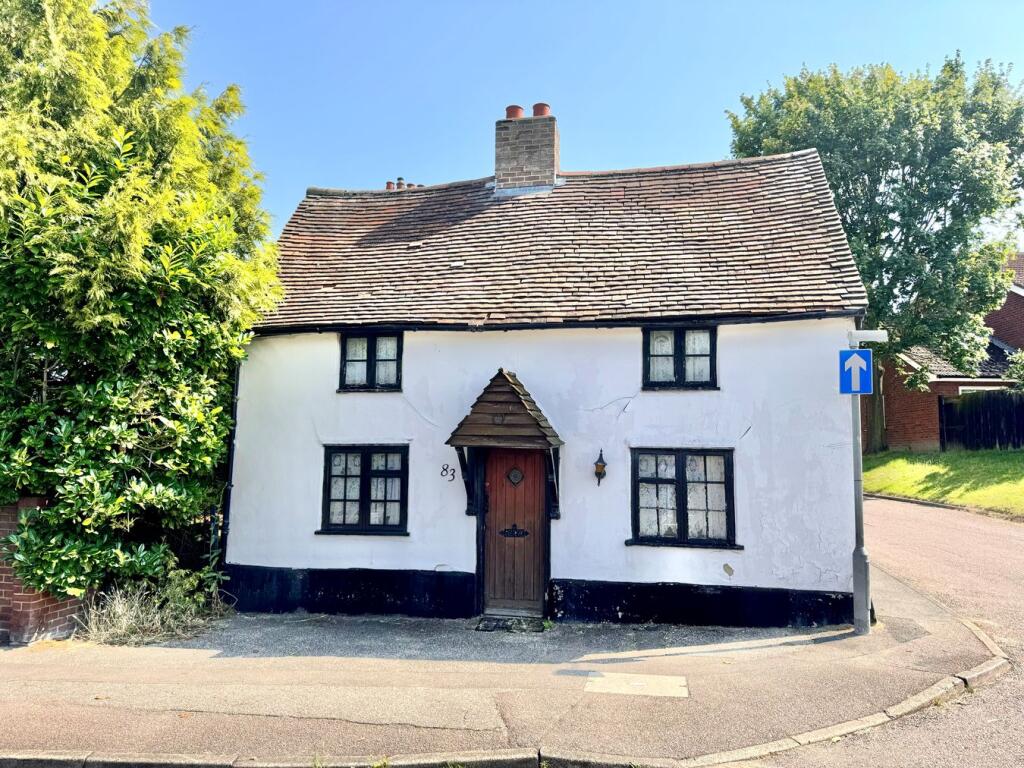 2 bed Detached for rent in Baldock. From Country Properties - Baldock