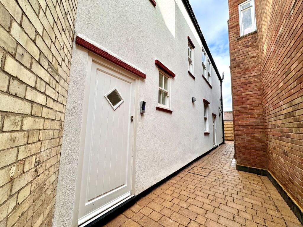 1 bed Apartment for rent in Baldock. From Country Properties - Baldock 1 bed Apartment for rent in Baldock. From Country Properties - Baldock