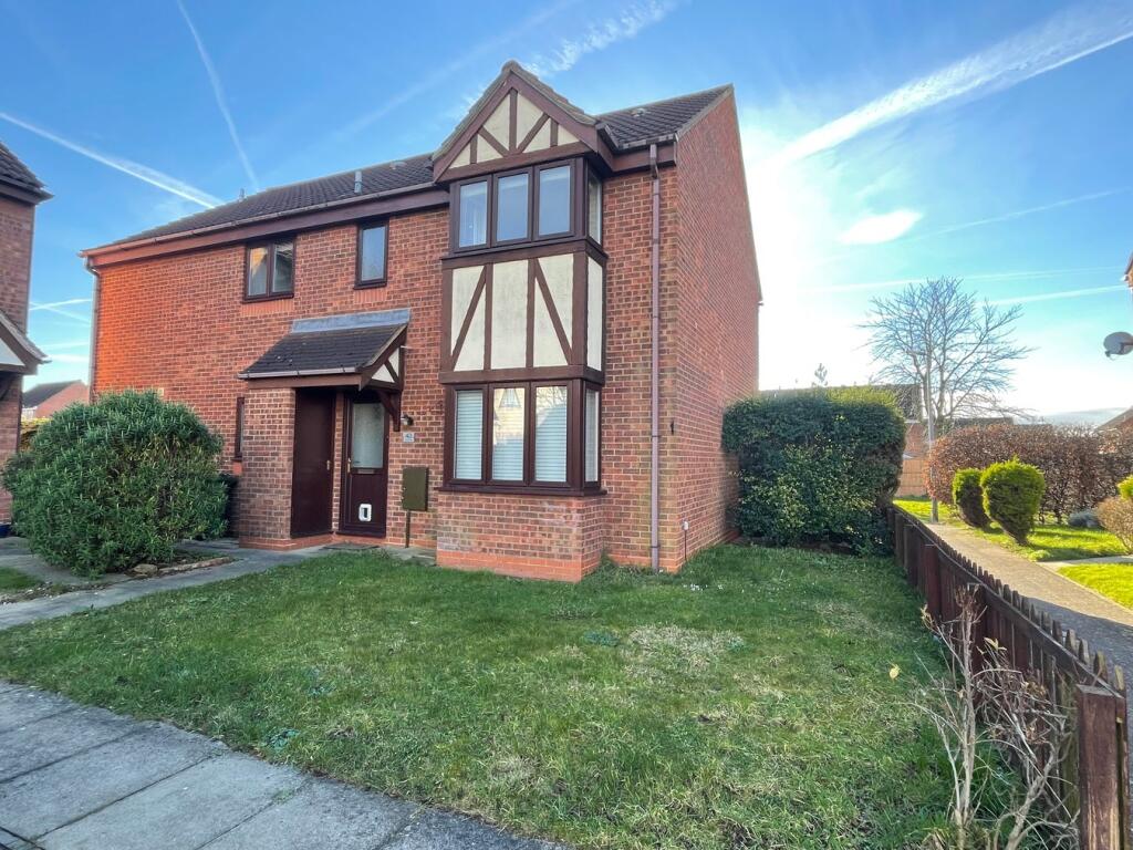 2 bed End of Terrace for rent in Biggleswade. From Country Properties - Biggleswade