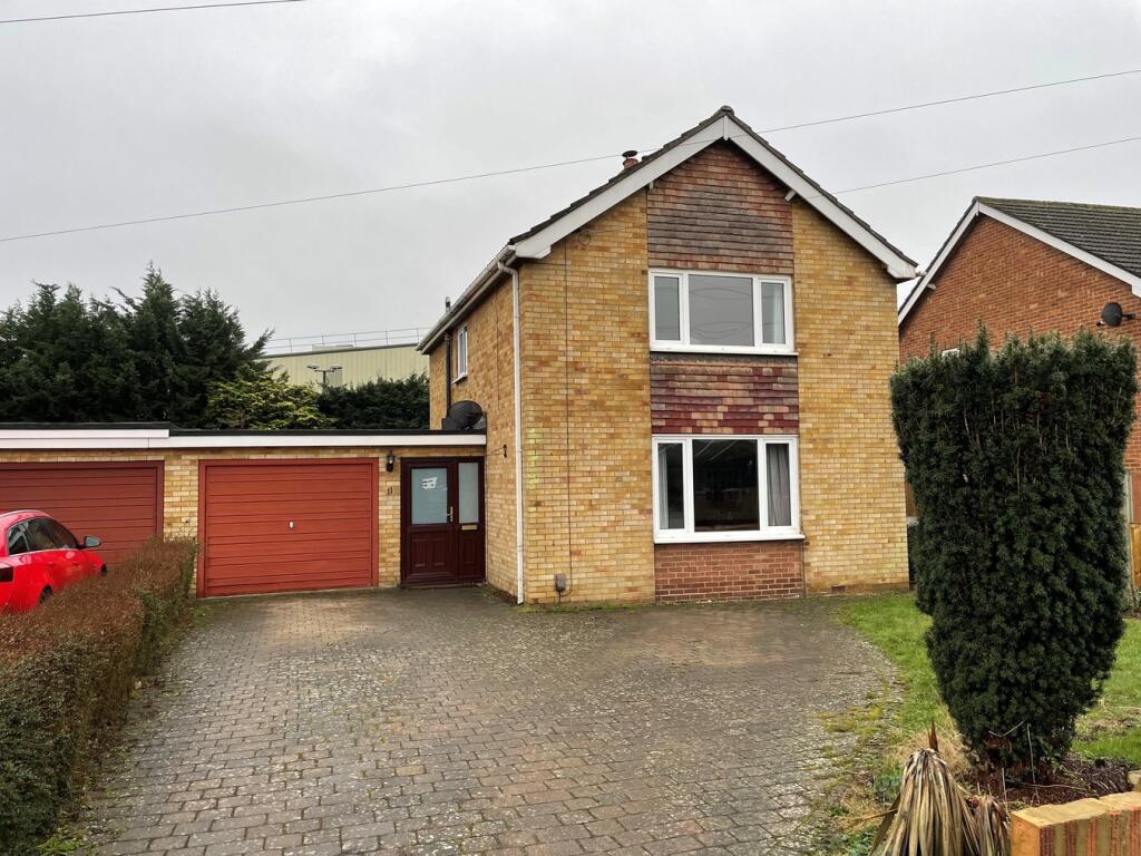 4 bed Detached for rent in Biggleswade. From Country Properties - Biggleswade