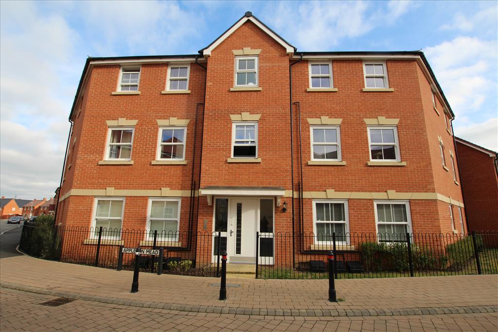 2 bed Apartment for rent in Biggleswade. From Country Properties - Biggleswade