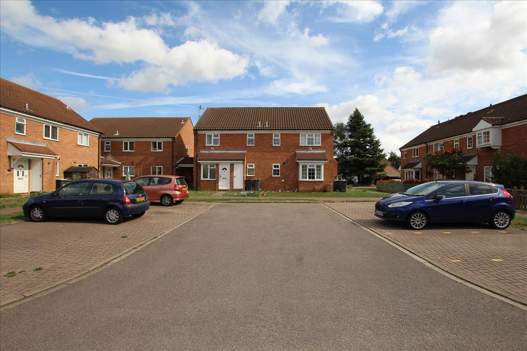 1 bed Cluster Home for rent in Biggleswade. From Country Properties - Biggleswade