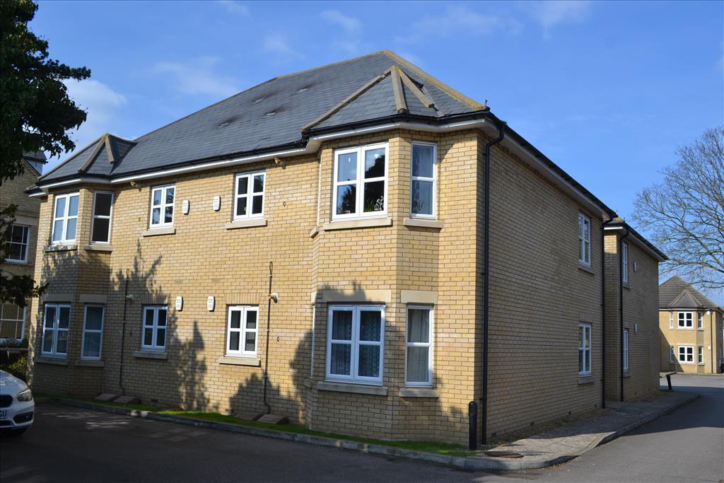2 bed 1st Floor Flat for rent in Biggleswade. From Country Properties - Biggleswade