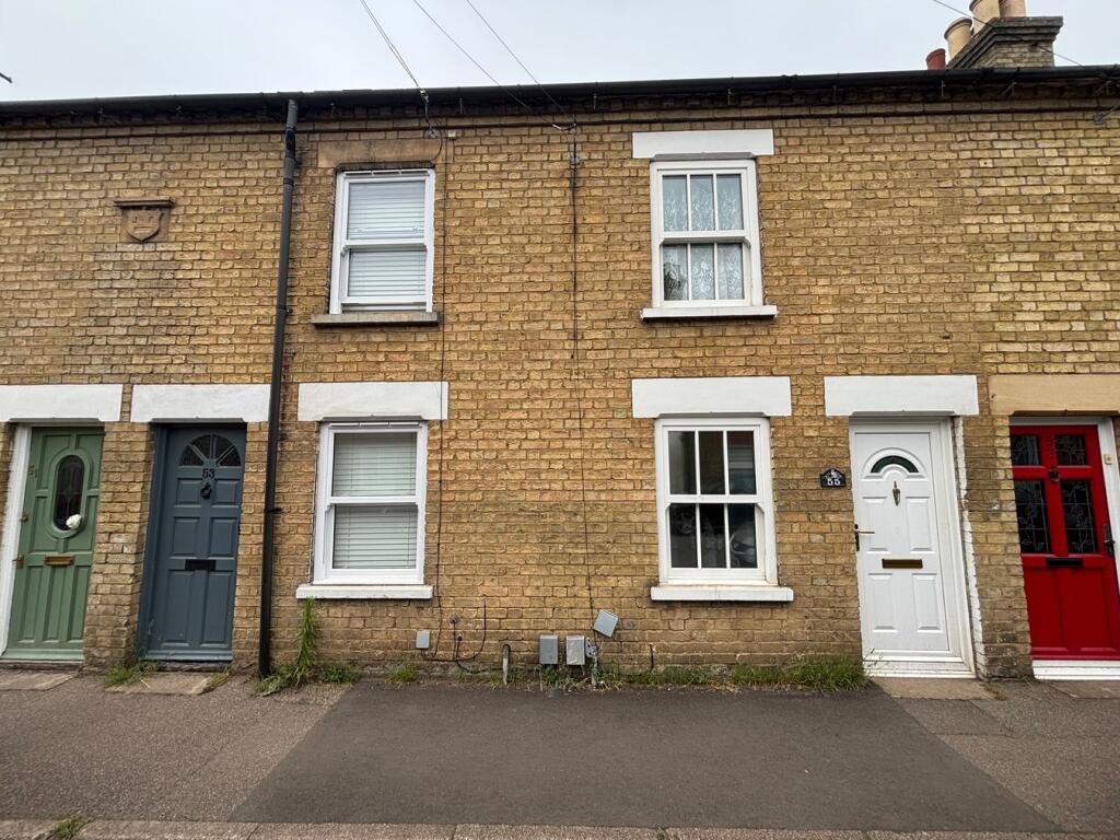 2 bed Cottage for rent in Biggleswade. From Country Properties - Biggleswade 2 bed Cottage for rent in Biggleswade. From Country Properties - Biggleswade